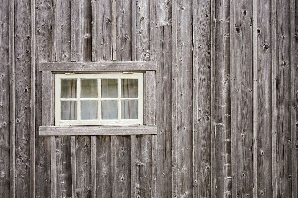 Bibikow, Walter 아티스트의 Sweden-Gotland Island-Ljugarn-fishing shack detail작품입니다.
